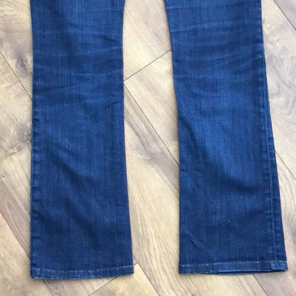 HUDSON BETH BABY BOOT JEANS - Picture 6 of 9